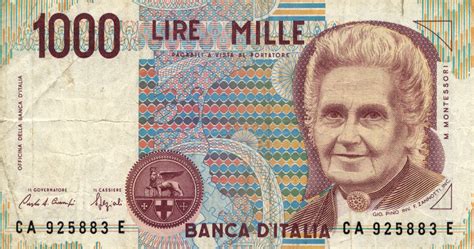 italian lira to euro